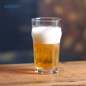 Чаши за бира Sanzo 8 Oz Персонализирани бирени чаши