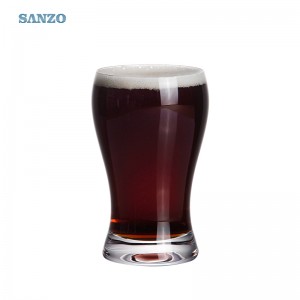 6-части чаши за бира Sanzo Очила за бира с лалета Oem Oer Beer Glass